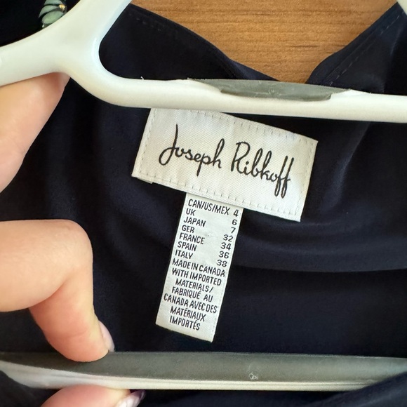 joseph ribkoff tank top - Picture 3 of 3